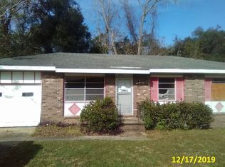 336 SW Jeanette Cir, Madison, FL 32340