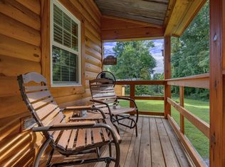 (Undisclosed Address), Cosby, TN 37722