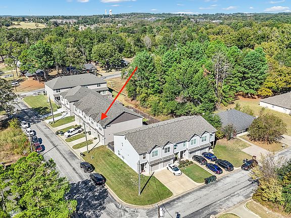 Drone Close Shot - Right View