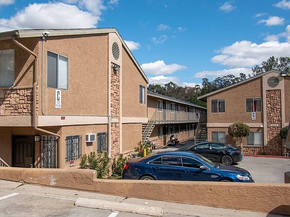 4th image of 4960-4970 Auburn Dr #4968-08