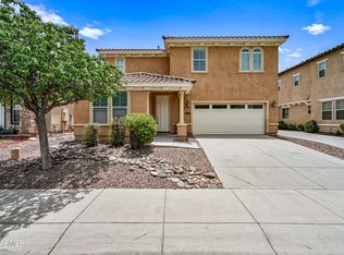 1165 E Gail Dr, Chandler, AZ 85225