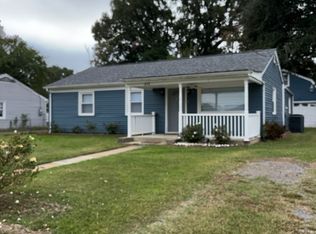 1848 Kensington Dr, Hampton, VA 23663