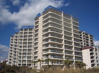 200 N. Ocean Blvd. #206, Myrtle Beach, SC 29572