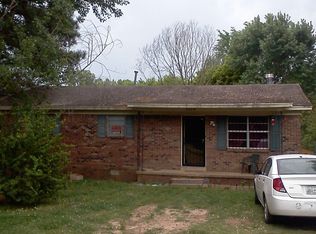 2019 McCormick Rd, Munford, TN 38058