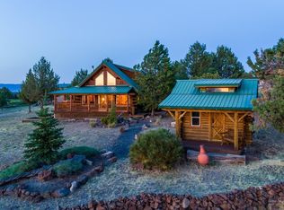 6233 SE Scenic Dr, Prineville, OR