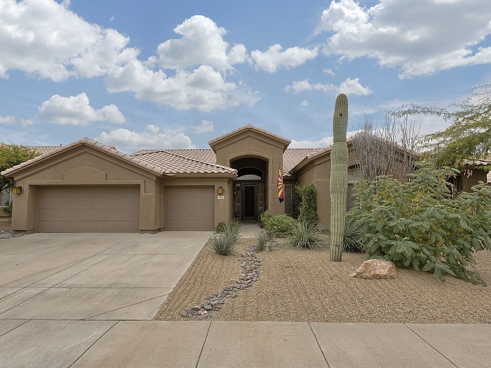 1st image of 4841 E Juana Ct