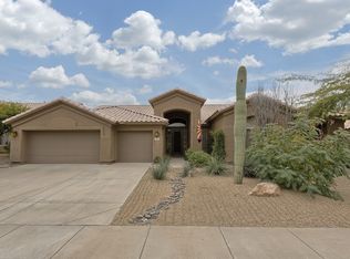 4841 E Juana Ct, Cave Creek, AZ 85331