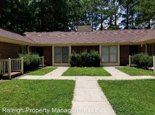 4721 Matt Dr APT D, Raleigh, NC 27604