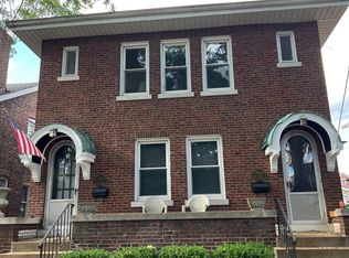 5459 Rosa Ave #5459, Saint Louis, MO 63109