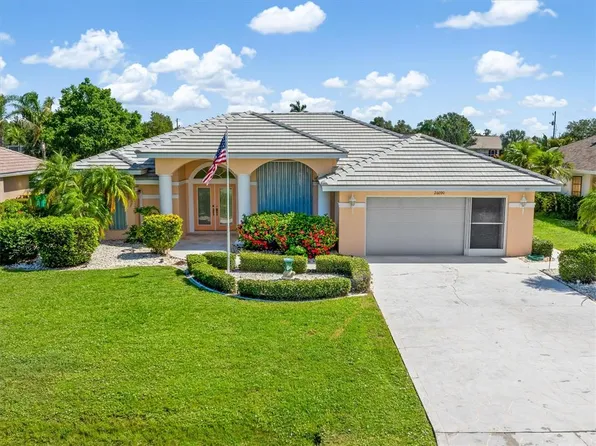 26090 Rampart Blvd, Punta Gorda, FL 33983