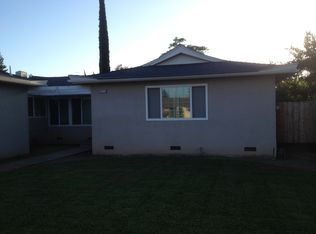 4517 N Winery Ave, Fresno, CA 93726