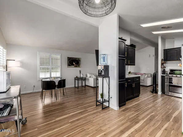 4400 W MISSOURI Avenue #265, Glendale, AZ 85301