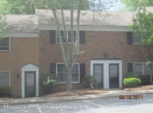 2841 D Tully Sq, Winston Salem, NC 27106