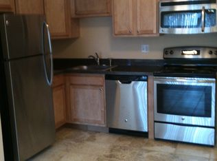 46 Park St APT 23, Newton, MA 02458