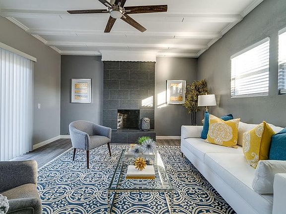 Bonus Room / 4th bedroom