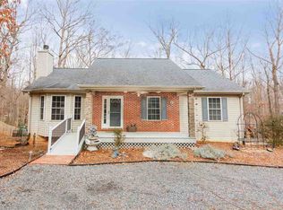 316 Jefferson Dr, Palmyra, VA 22963