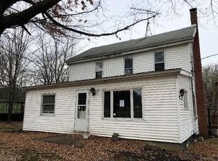 1522 Benton Rd, Salem, OH 44460