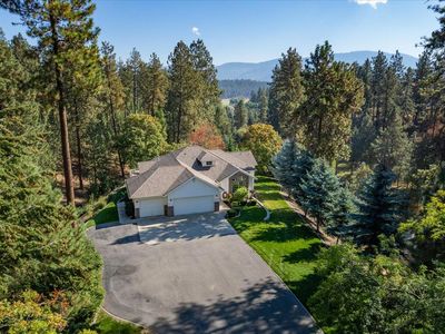 17510 E 32nd Ave, Greenacres, WA, 99016