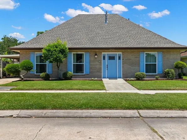 3528 Lake Trail Dr, Kenner, LA 70065