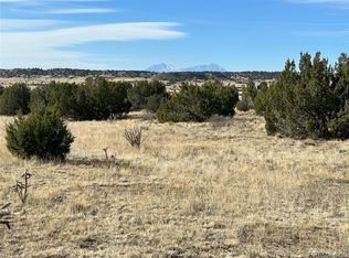 122 Ghost River Rnch LOT RYE, Rye, CO 81069