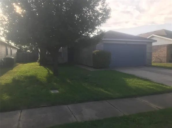 902 Post Oak Trl, Anna, TX 75409