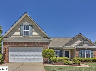 716 Golden Tanager Ct, Greer, SC 29651