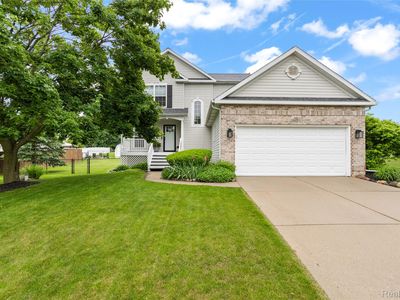 13545 Hunters Xing, Bath, MI, 48808