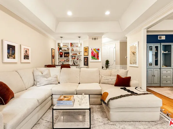 1370 Kelton Ave APT 106, Los Angeles, CA 90024