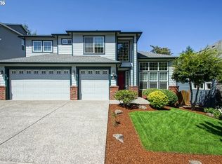 16205 SW Snowy Owl Ln, Beaverton, OR 97007