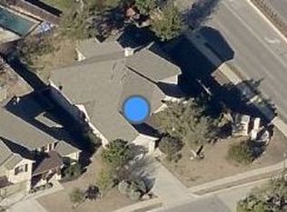 2001 Overland Dr, Leander, TX 78641
