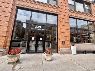 239 E Chicago St APT 508, Milwaukee, WI, 53202