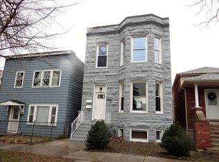 1322 S 48th Ct, Cicero, IL 60804
