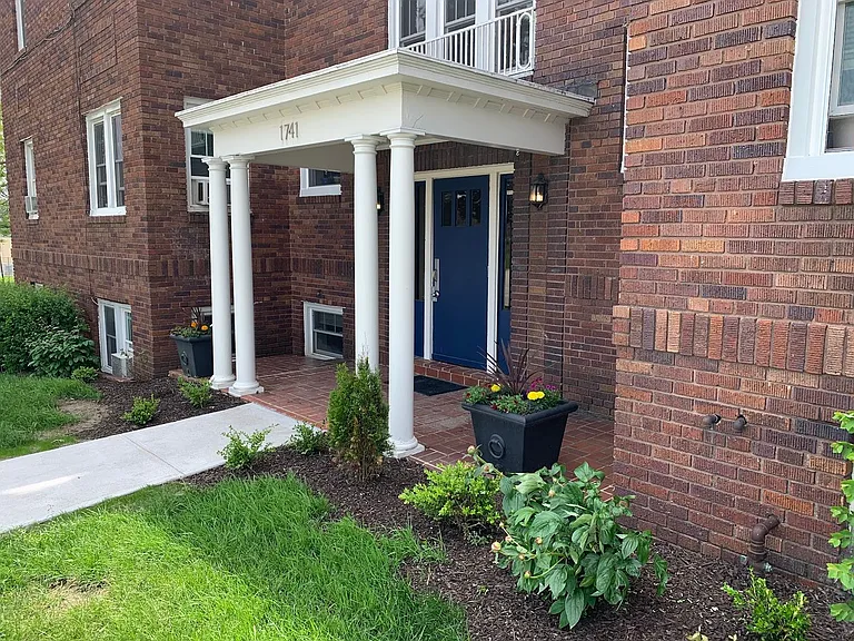 18th & K Apartments — Photo 14
