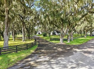 5540 SE 157th Street Rd, Summerfield, FL 34491