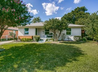 2615 San Marcus Ave, Dallas, TX 75228