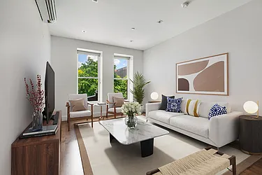 Rented by Halstead Real Estate