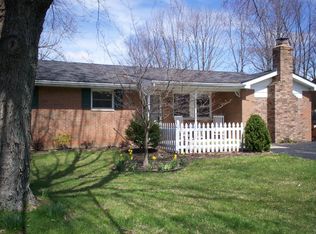 652 Black Foot Trl, Jamestown, OH