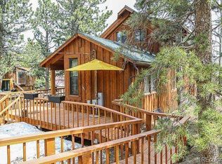 131 S Jackson St, Nederland, CO 80466