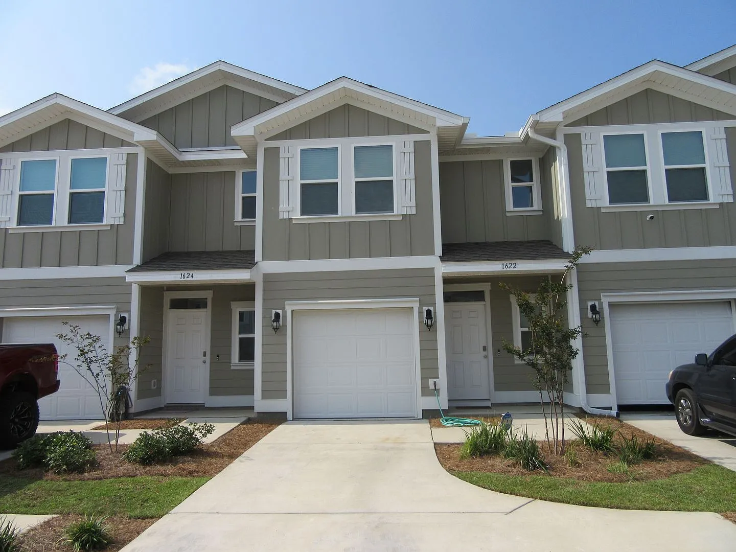 1622 Caleigh Court Lynn Haven, Fl 32444 — Photo 1