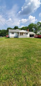 4918 E Radio Rd, Youngstown, OH, 44515