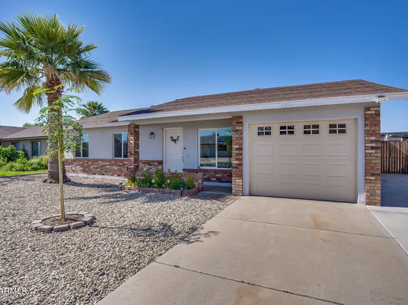 9236 W MESCAL Street N, Peoria, AZ 85345