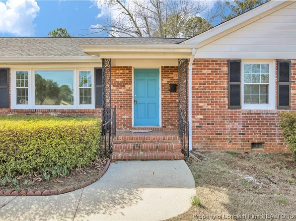 328 Rainier Dr, Fayetteville, NC 28314