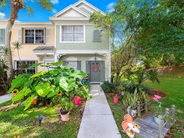 11050 Sand Piper Court, Tamarac, FL 33321