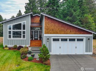 46 Port Townsend Bay, Port Hadlock, WA 98339