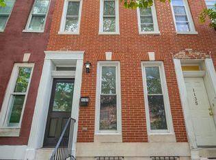 1137 N Mount St, Baltimore, MD 21217