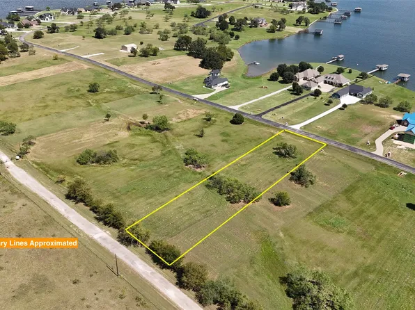 LOT 15 Open Water Way, Streetman, TX 75859