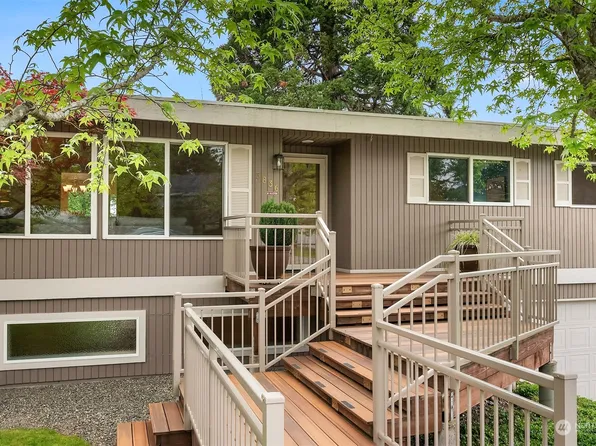 3836 NE 96th Street, Seattle, WA 98115