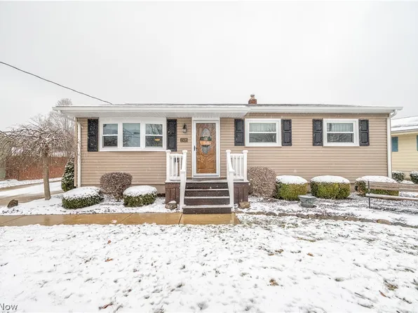 1503 Gypsy Ln, Niles, OH 44446