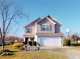 6014 Sunrise Ln, Monroe, NC 28112