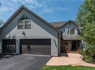 8829 N Lone Pine Ct, Park City, UT 84098